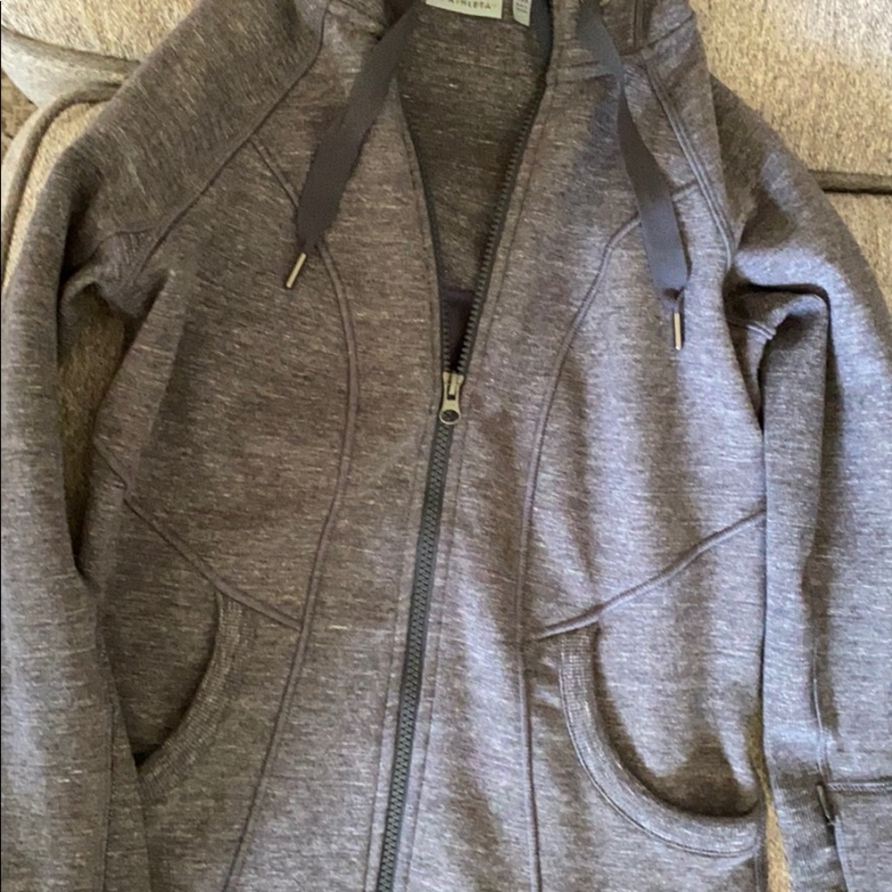 Athleta Jacket - image 6